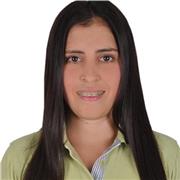 Licenciada en ciencias naturales y educación ambiental